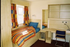 A single rooms in Yeats Village Accommodation in Sligo
